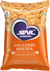 Bikaneri Bhujia