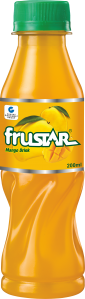 Frustar Mango