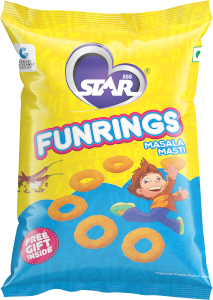 Funrings Masala Masti