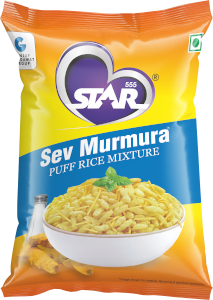 Shev Murmura