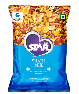 Shahi Mix