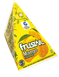 Tetra mango 85ml