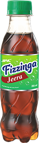 Fizzinga Jeera