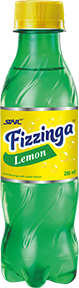 Fizzinga Lemon