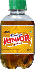 Junior Fizzinga Jeera