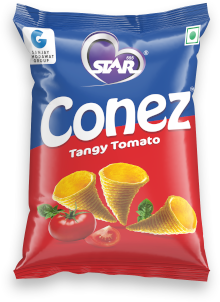 Conez Tangy Tomato