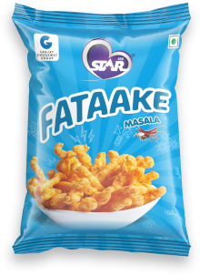 Fataake Masala