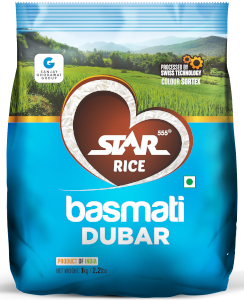 basmati-dubar