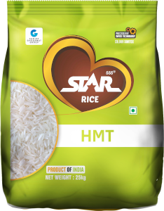 HMT-rice