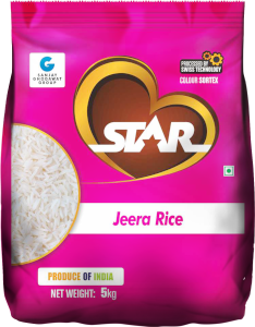 Jeera-rice