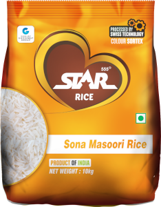 Sona-masoori-rice